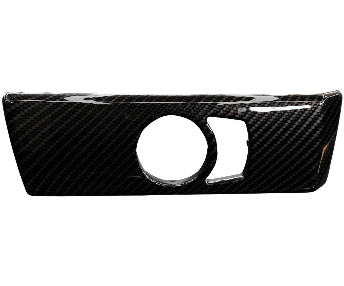 2004-2010 BMW 5-SERIES E60 HEADLIGHT SWITCH COVER