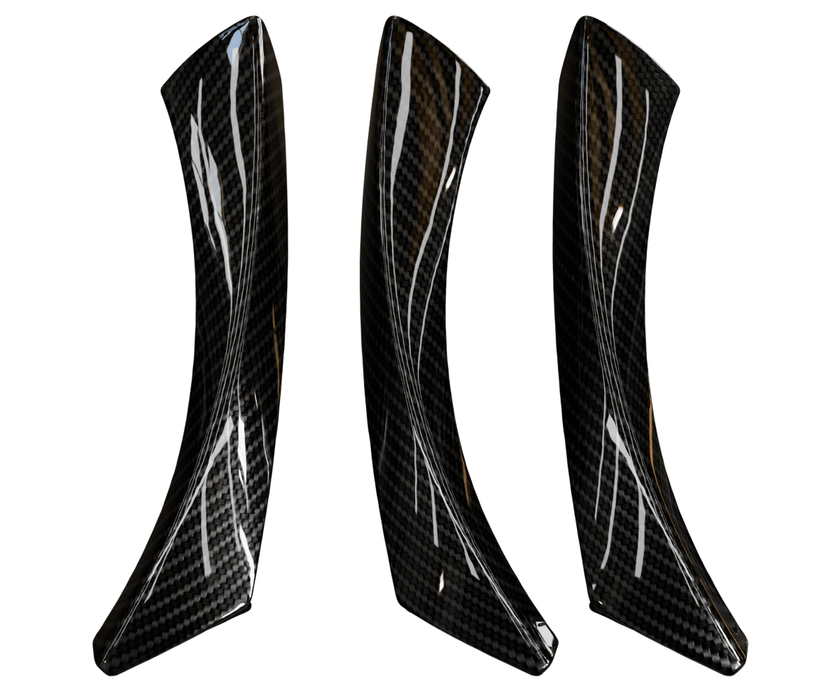 2006-2013 BMW 3-SERIES E90 OUTER HANDLE COVER