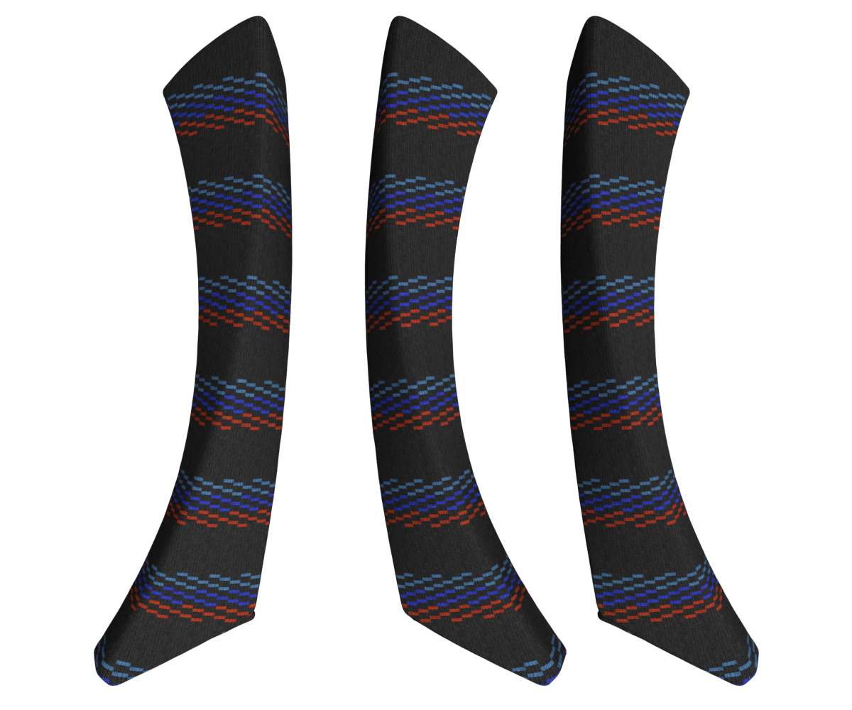 2006-2013 BMW 3-SERIES E90 OUTER HANDLE COVER