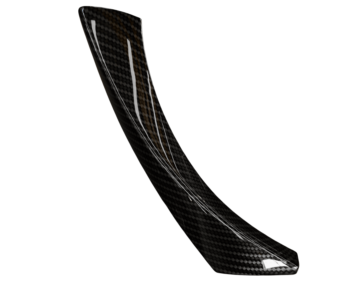 2006-2013 BMW 3-SERIES E92 OUTER HANDLE COVER