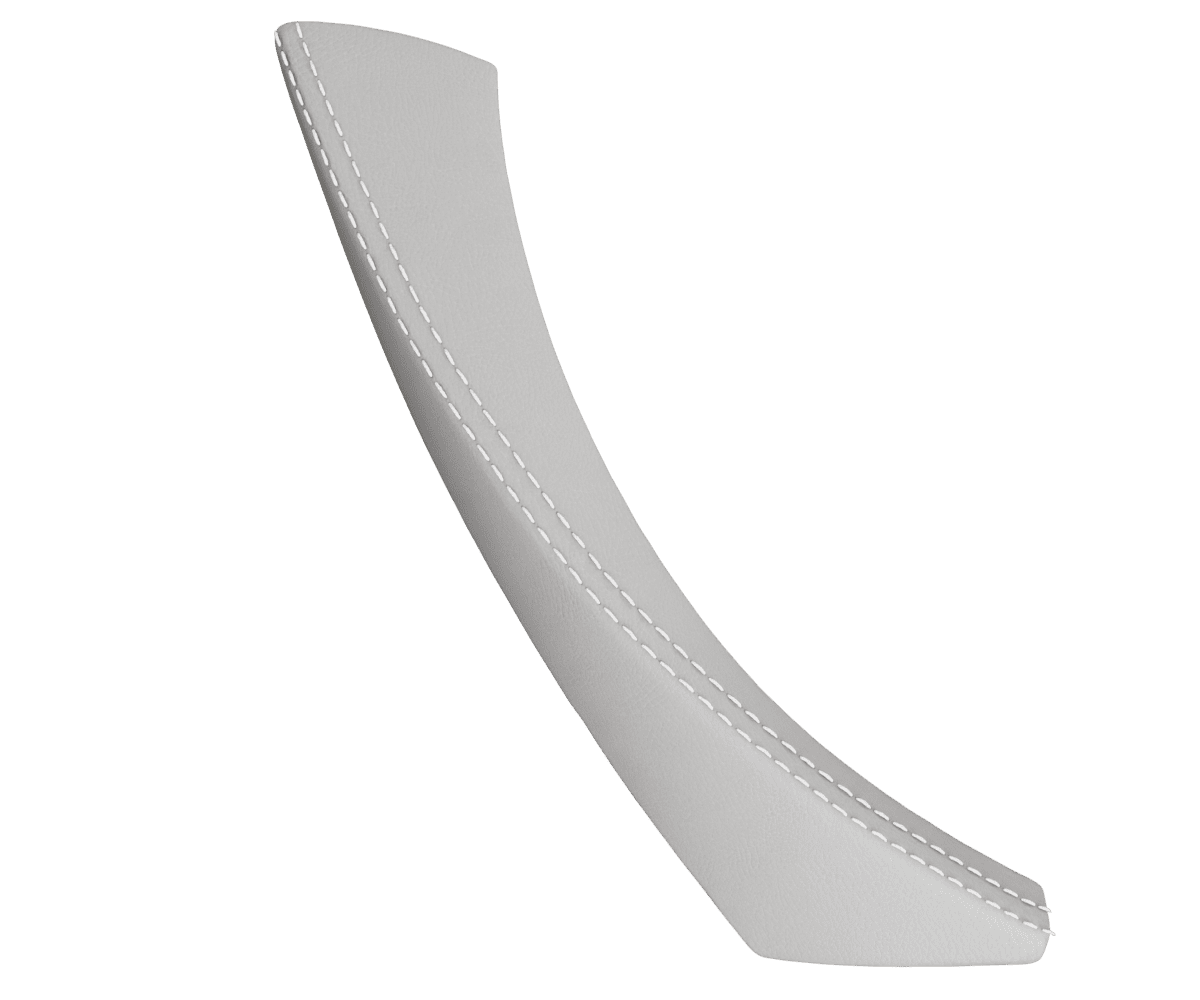 2006-2013 BMW 3-SERIES E92 OUTER HANDLE COVER