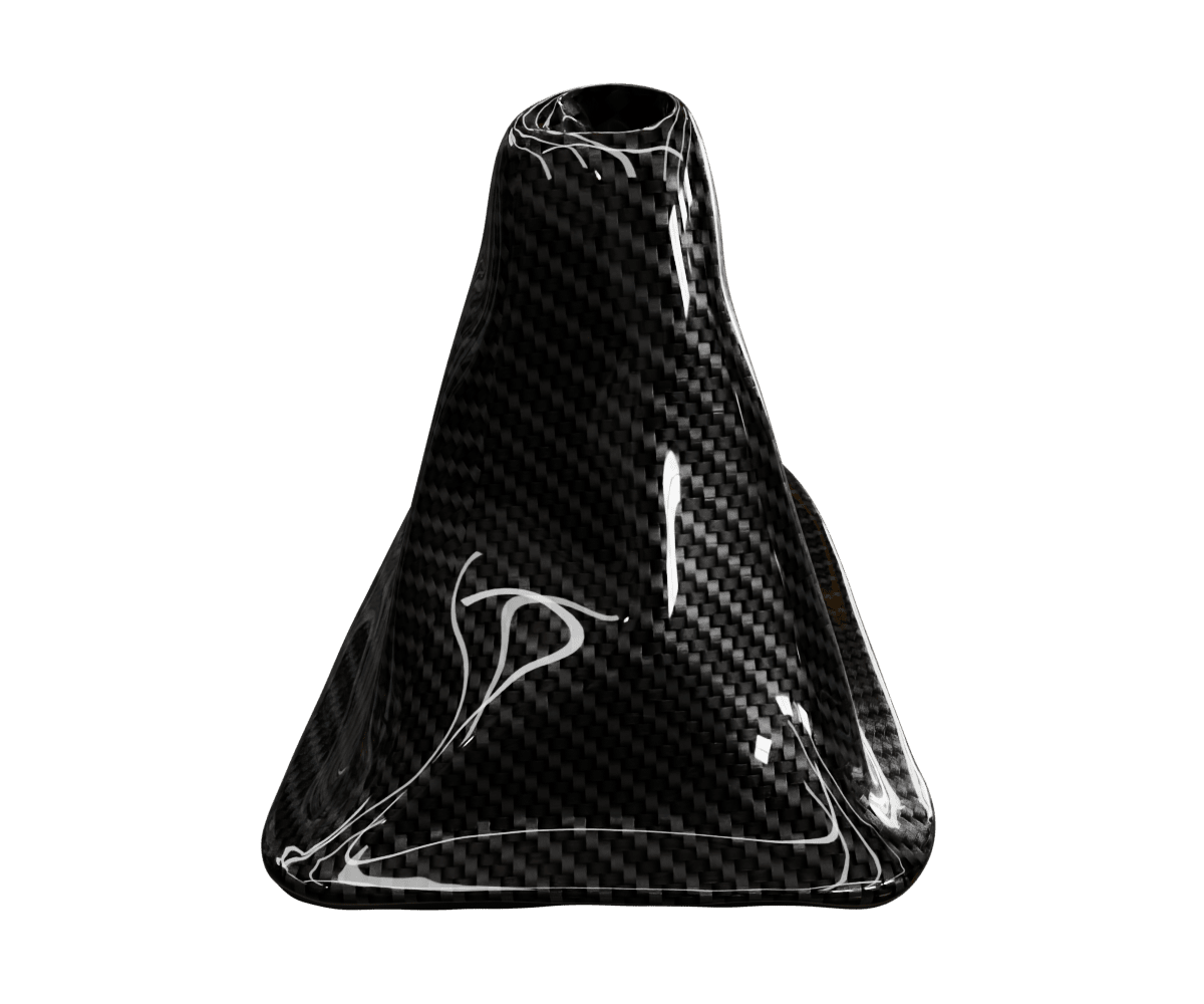 2006-2013 BMW 3-SERIES E9X AUTO SHIFT BOOT