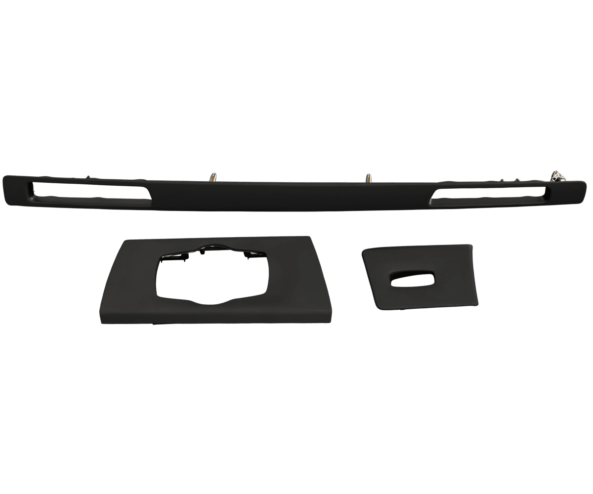 2006-2013 BMW 3-SERIES E9X TRIM BUNDLE