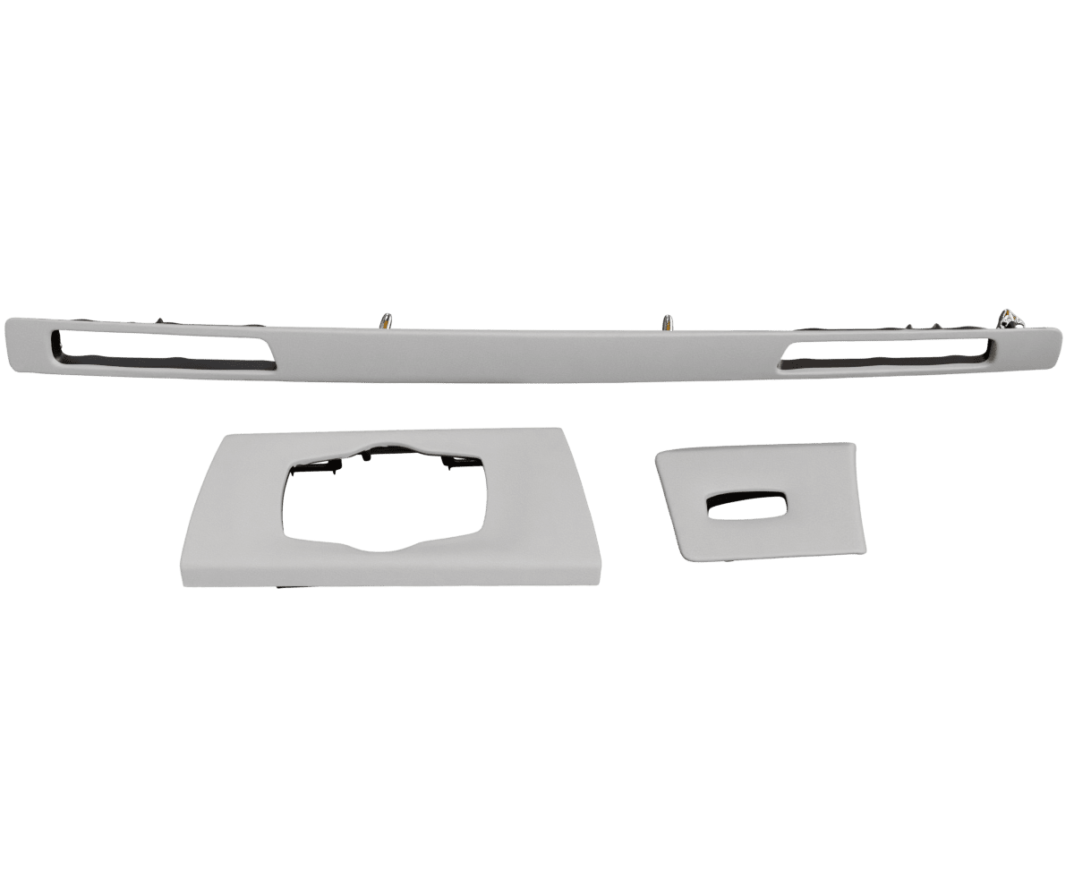 2006-2013 BMW 3-SERIES E9X TRIM BUNDLE
