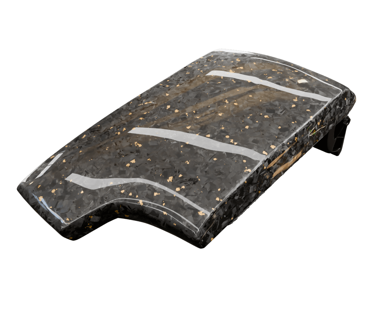 2006-2013 BMW 3-SERIES E9X ARMREST