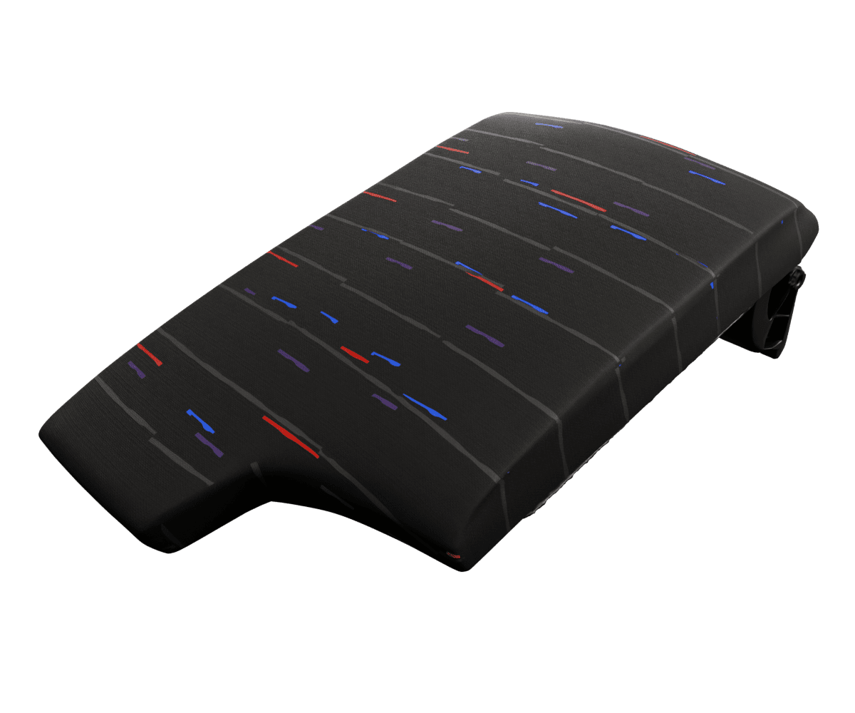 2006-2013 BMW 3-SERIES E9X ARMREST