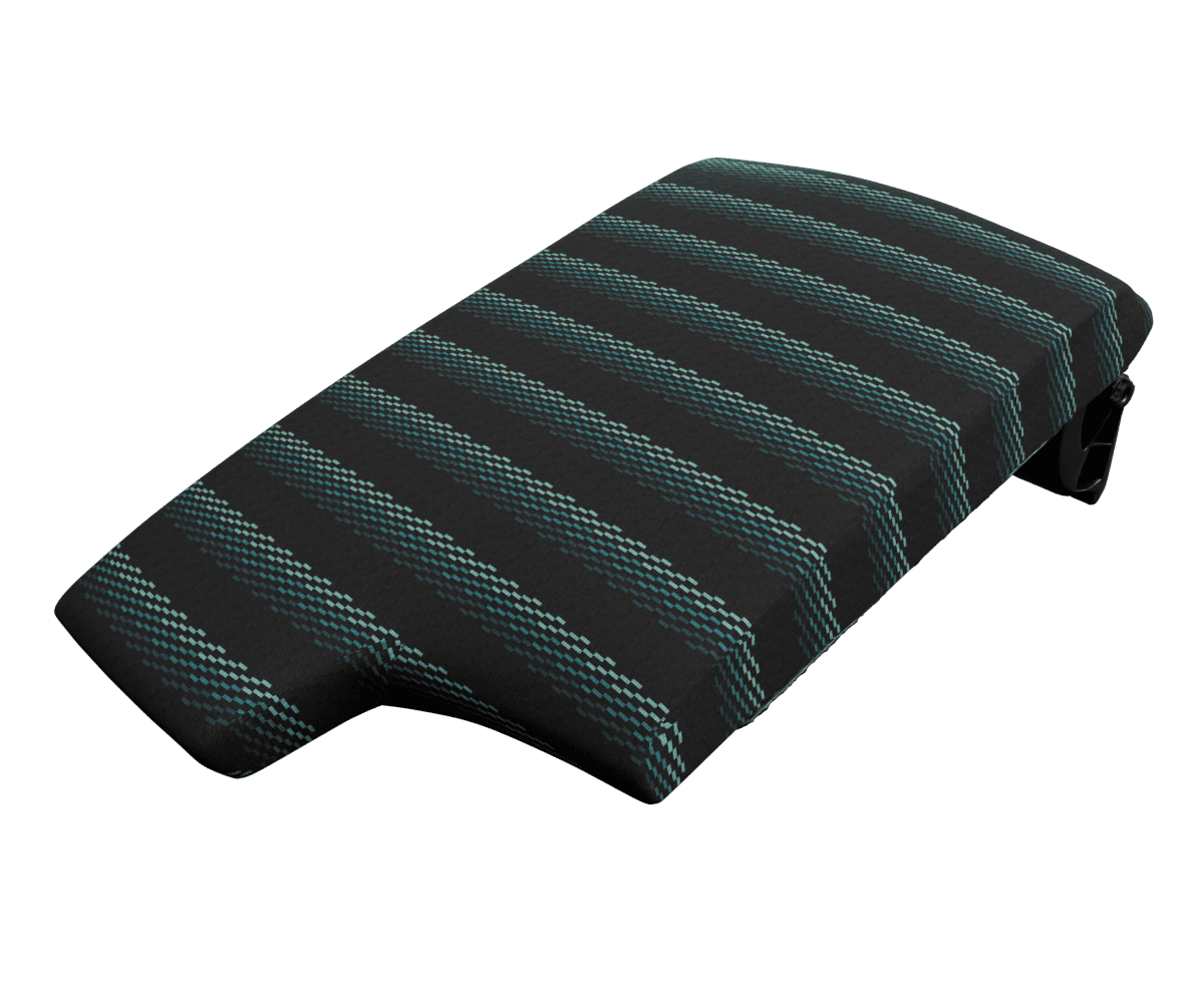 2006-2013 BMW 3-SERIES E9X ARMREST