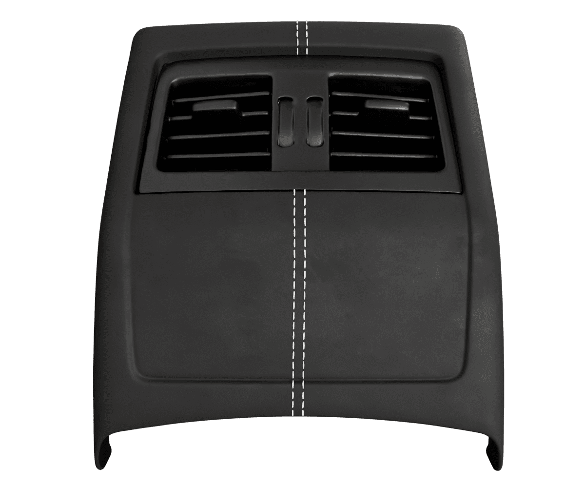 2007-2013 BMW 3-SERIES E90 REAR VENT