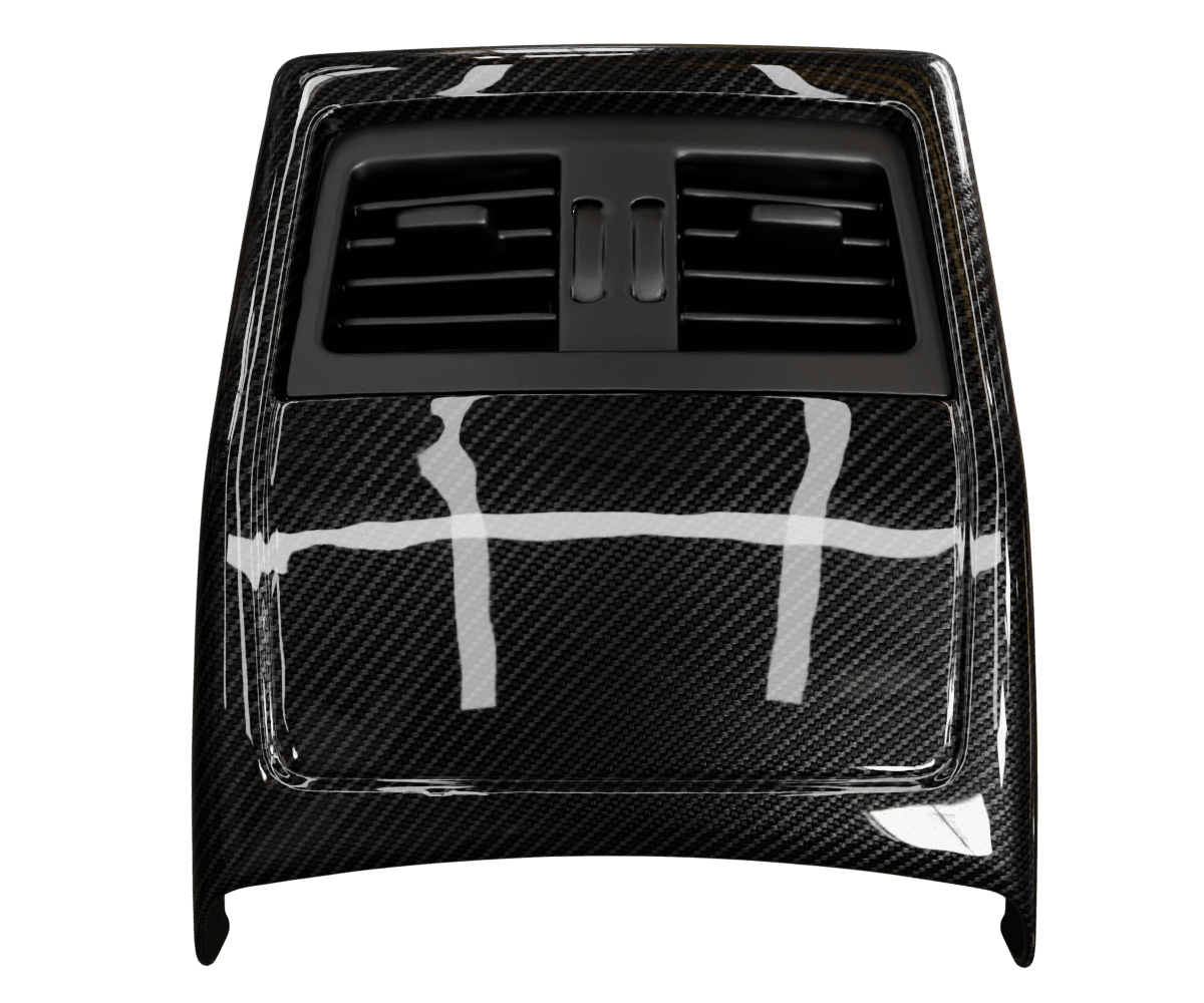 2007-2013 BMW 3-SERIES E90 REAR VENT