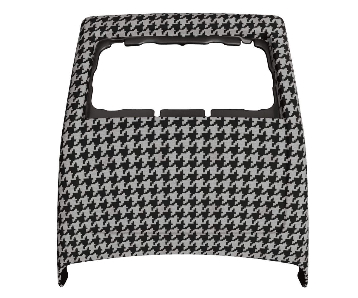 2007-2013 BMW 3-SERIES E90 REAR VENT