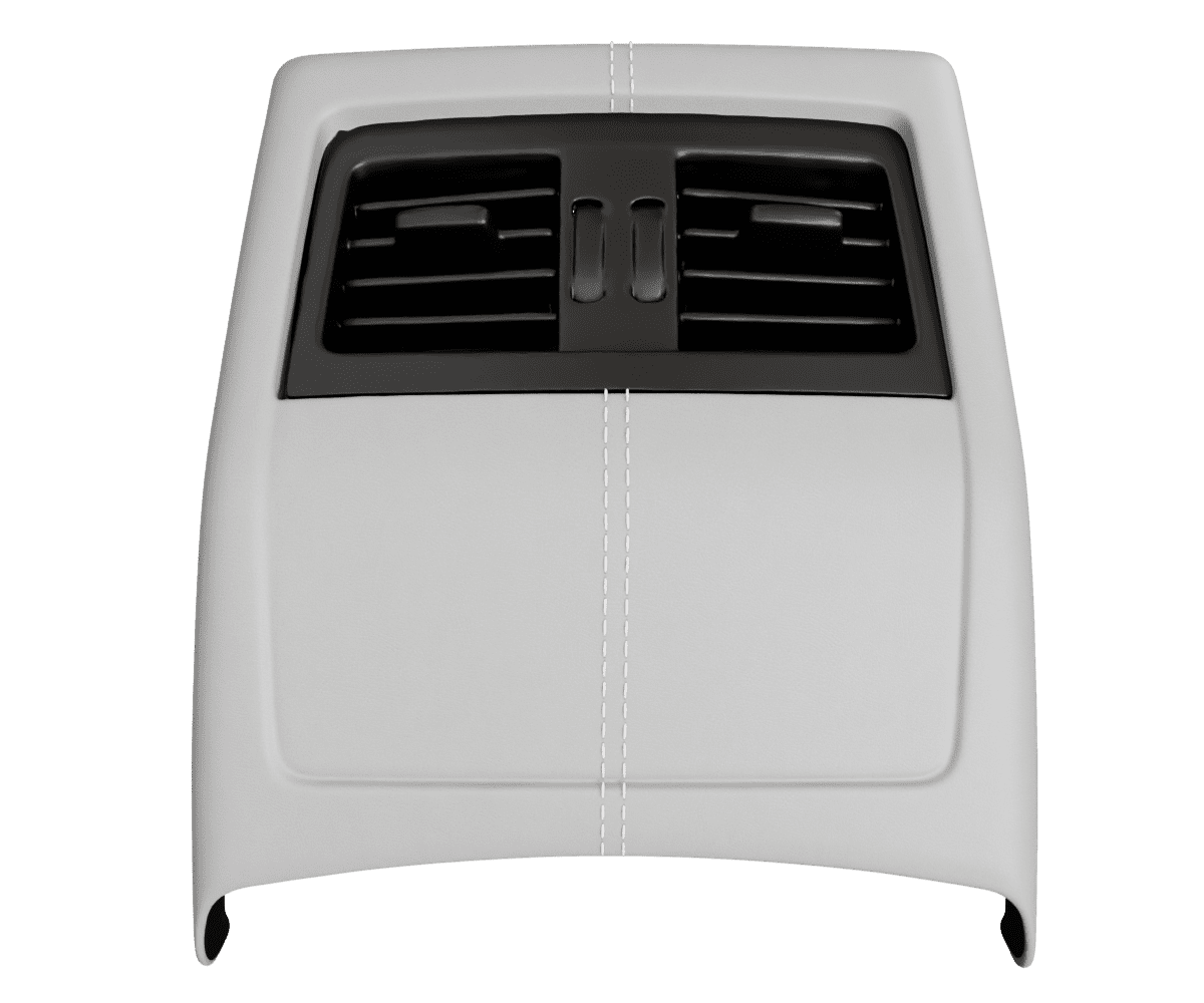 2007-2013 BMW 3-SERIES E90 REAR VENT