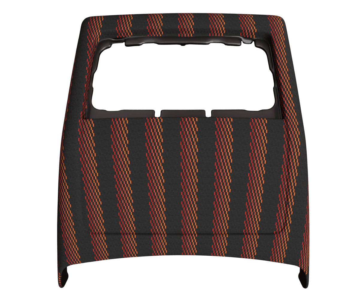 2007-2013 BMW 3-SERIES E90 REAR VENT