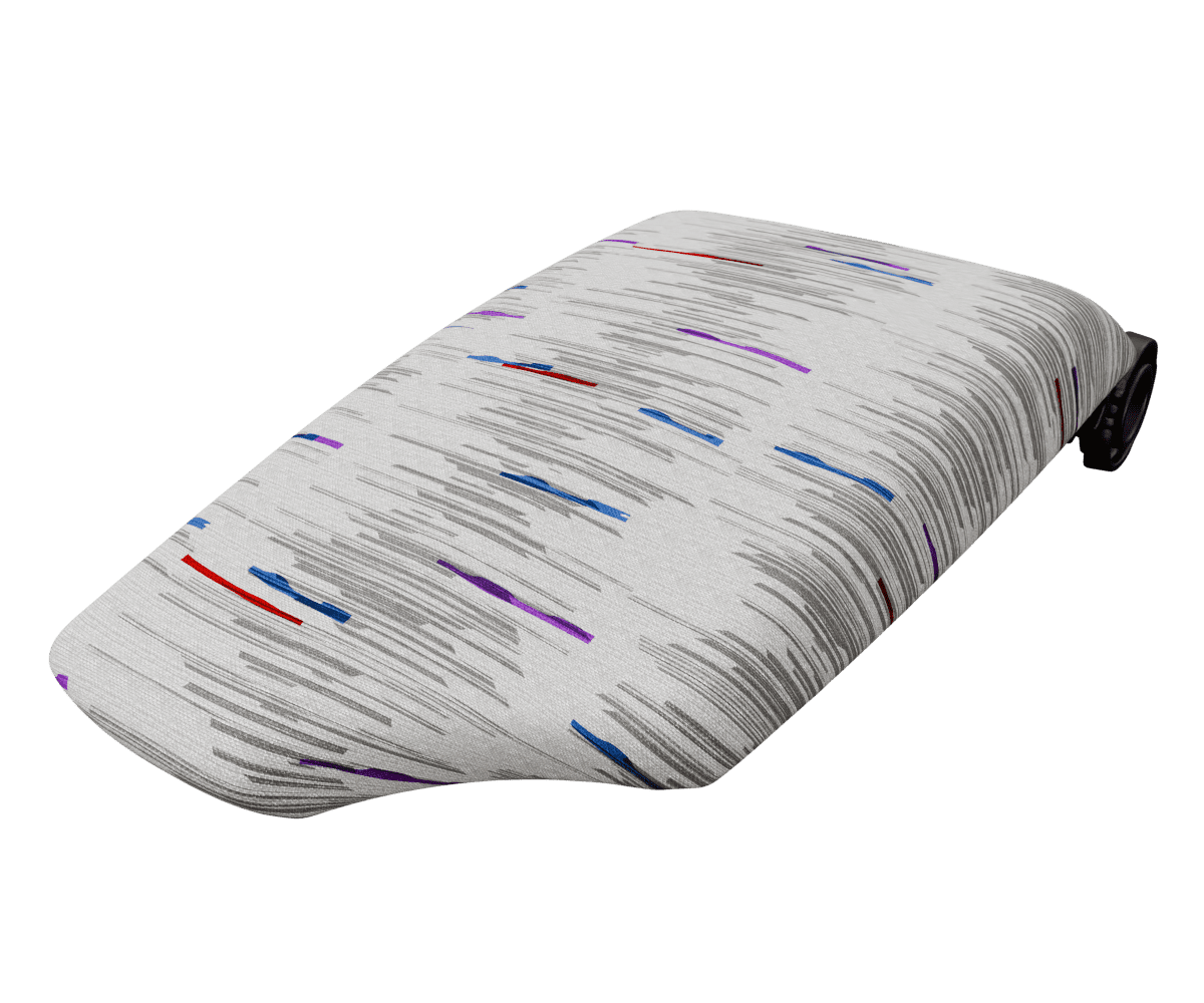 2008-2013 BMW 1-SERIES E8X ARMREST