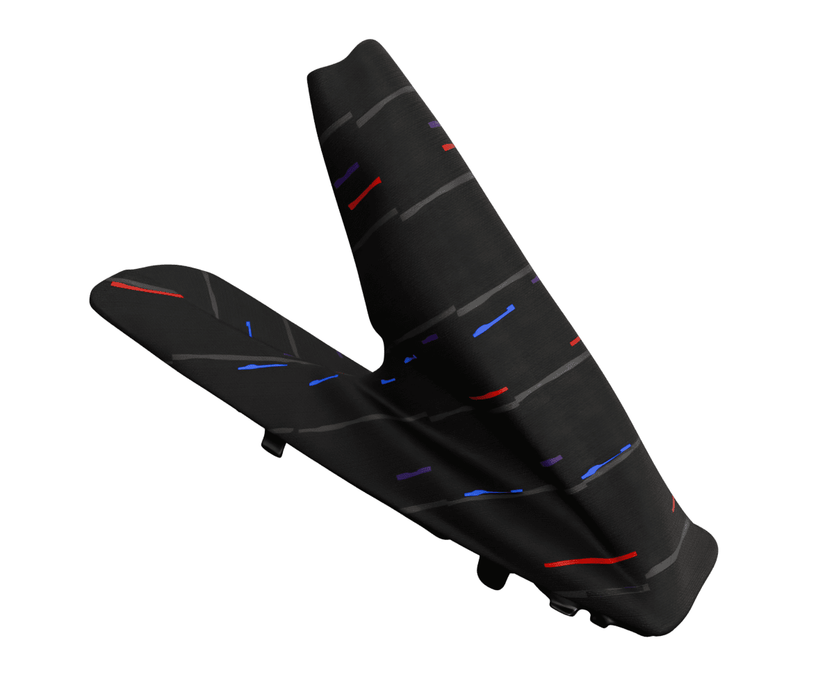 2008-2013 BMW 1-SERIES E8X EBRAKE BOOT