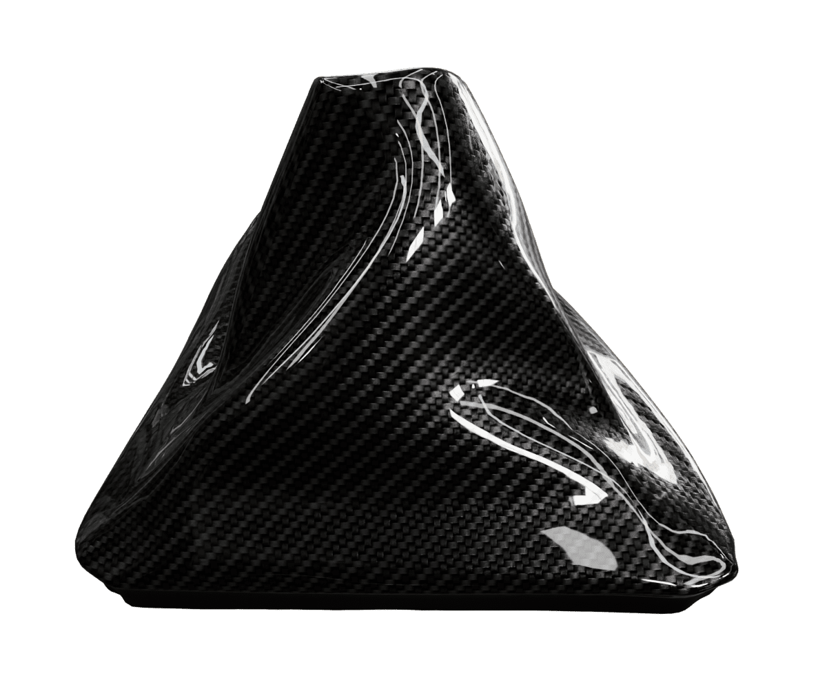 2008-2013 BMW 1-SERIES E8X MANUAL BOOT