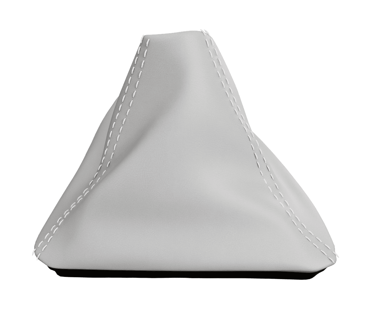 2008-2013 BMW 1-SERIES E8X MANUAL BOOT