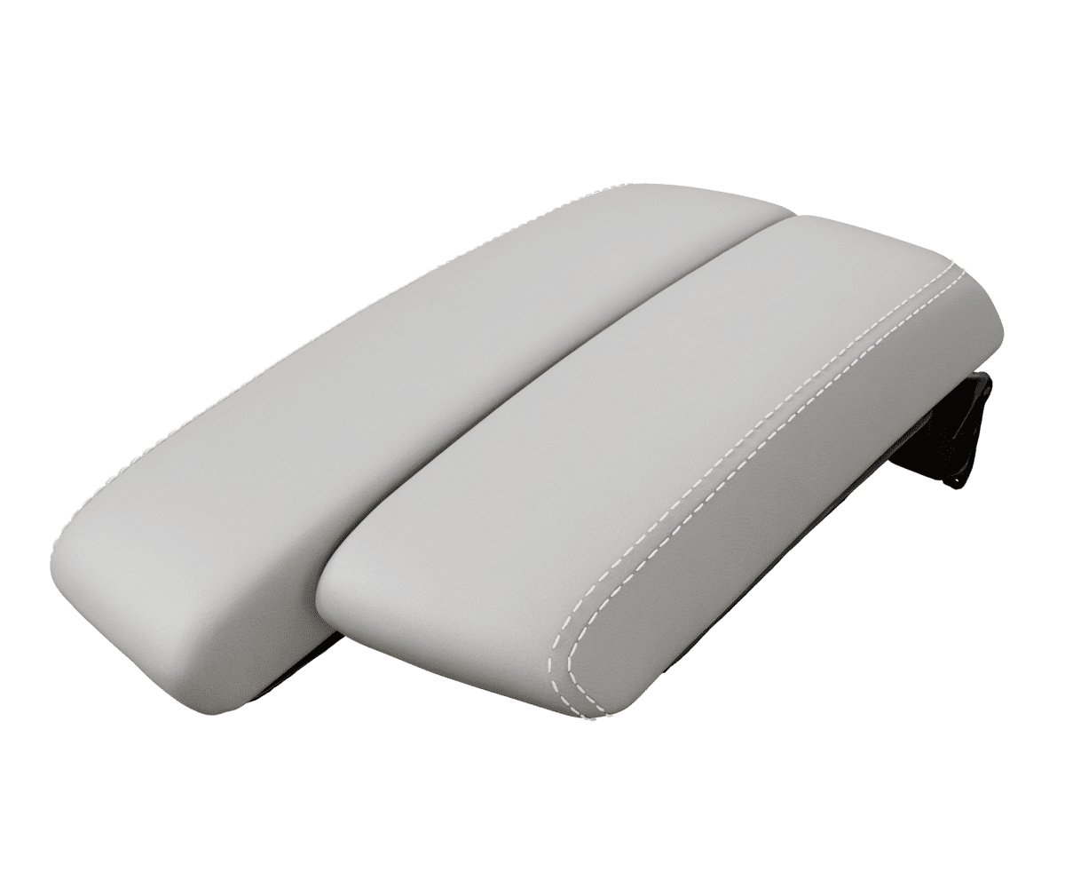 2008-2013 BMW 3-SERIES E9X SPLIT ARM REST