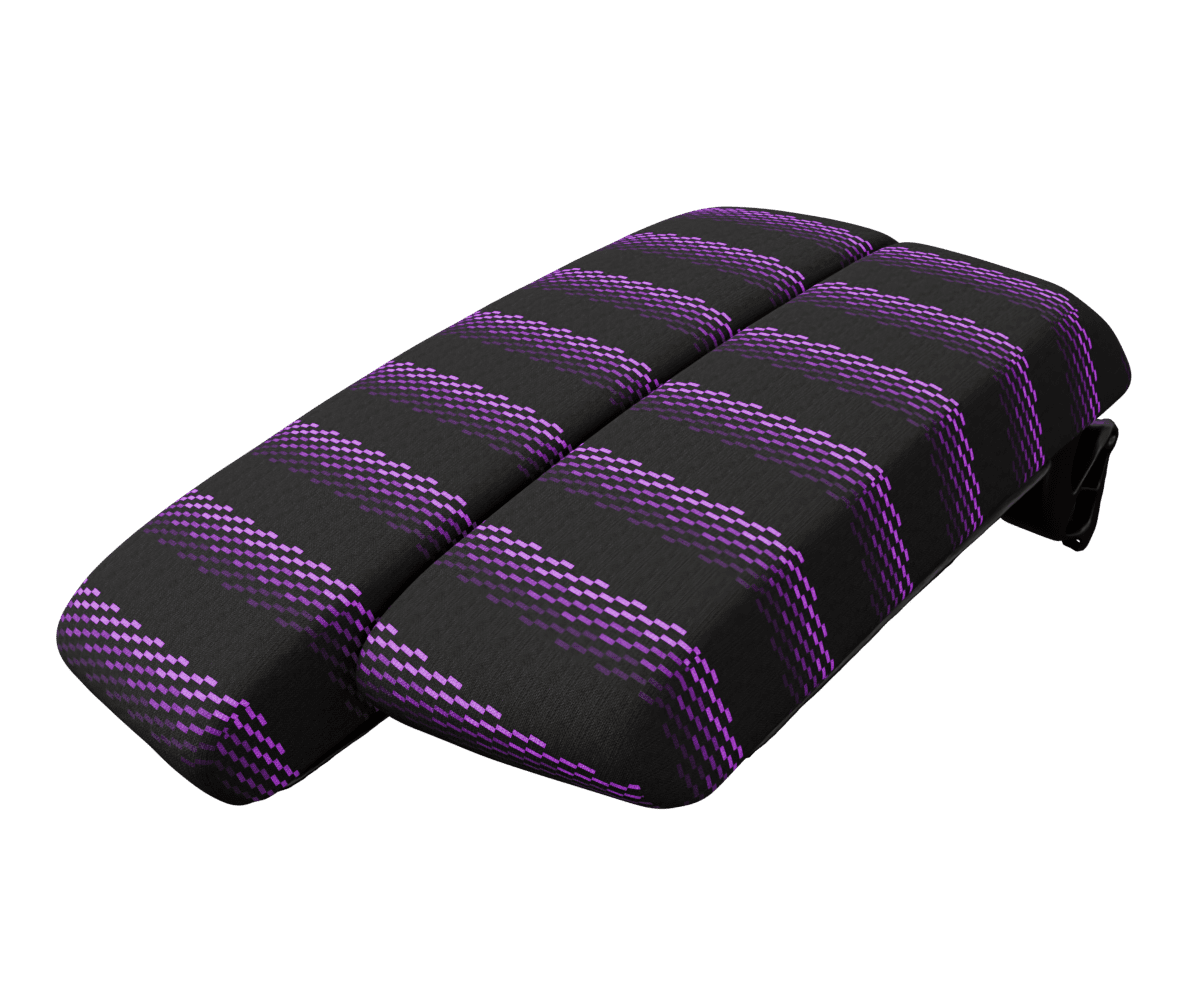 2008-2013 BMW 3-SERIES E9X SPLIT ARM REST