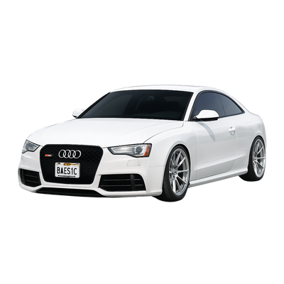A5 | S5 | RS5 Coupe B8(8T) Gen 1