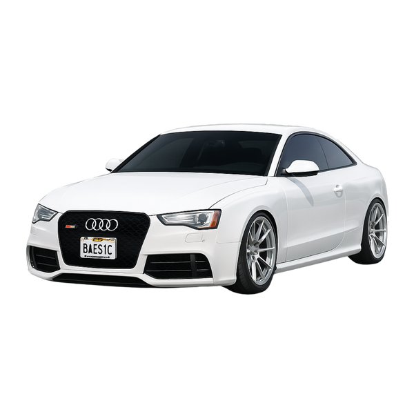A5 | S5 | RS5