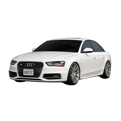 A5 | S5 | RS5 Sedan B8(8T) Gen 1