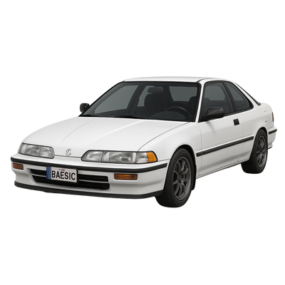 Integra DA9