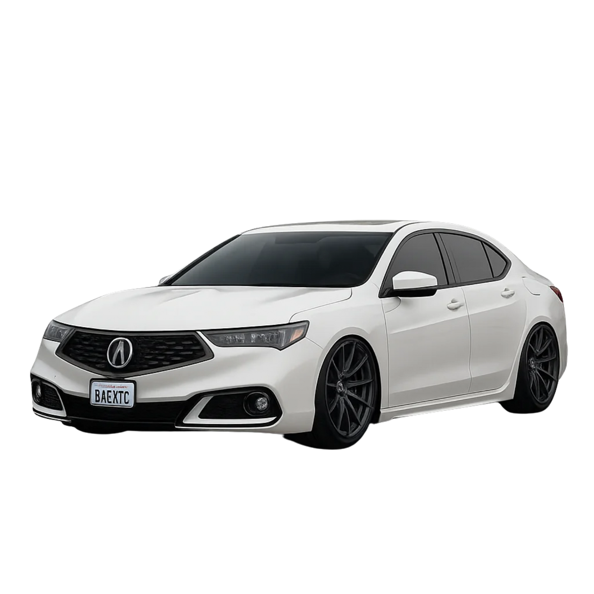 TLX