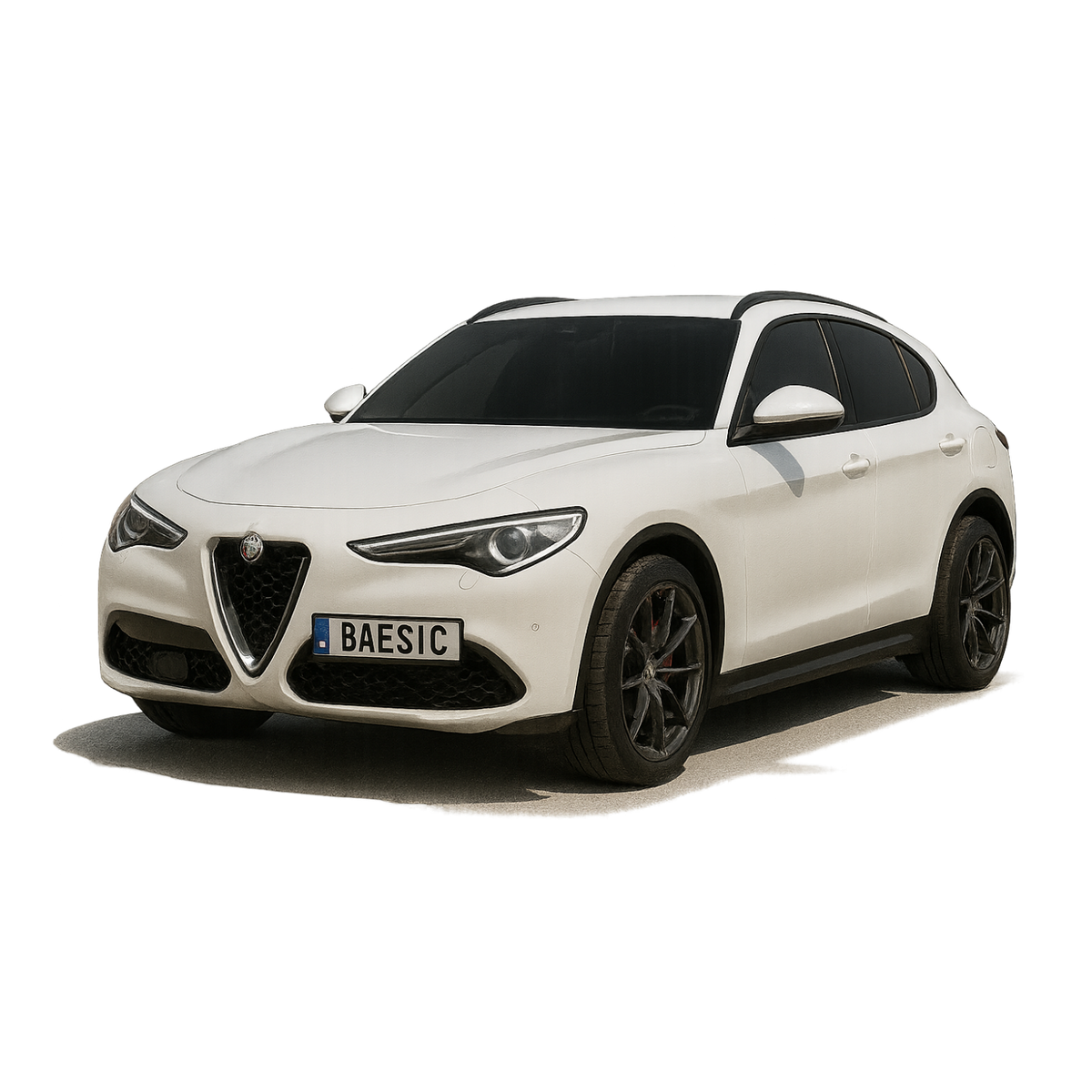 Stelvio