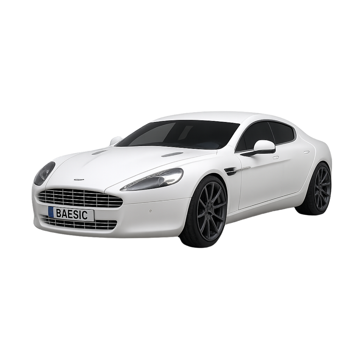 Vanquish