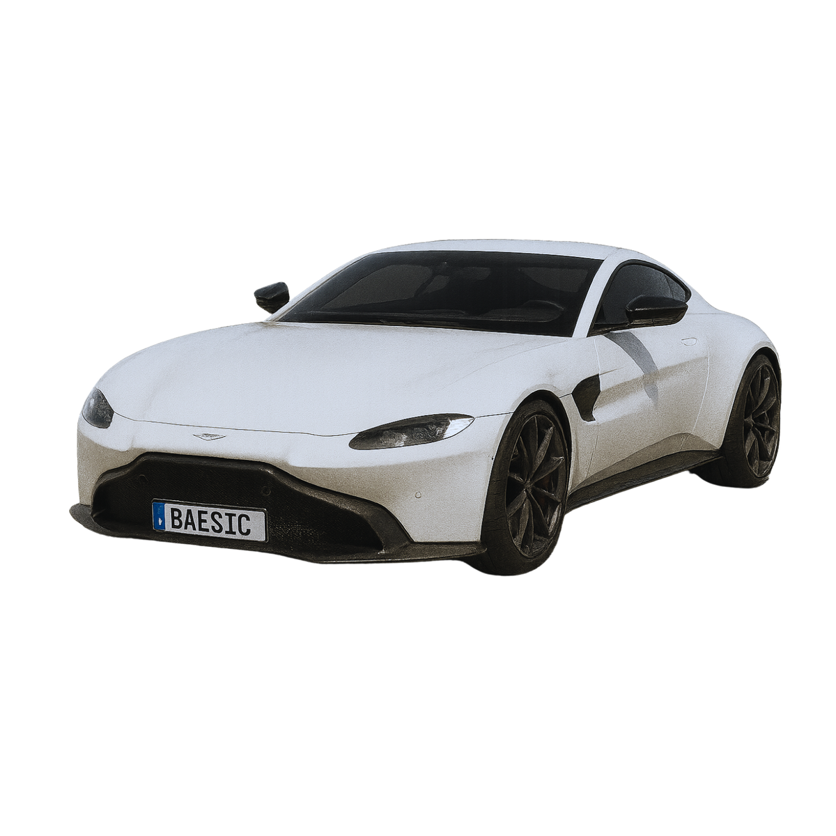 Vantage