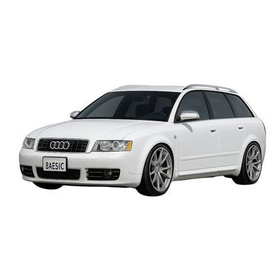 A4 | S4 Avant B6 Gen 2