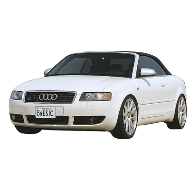 A4 | S4 Cabriolet B6 Gen 2