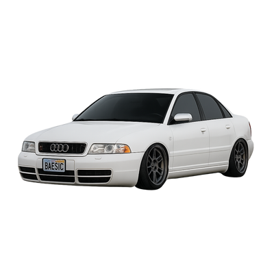 A4 | S4 Sedan B5 Gen 1