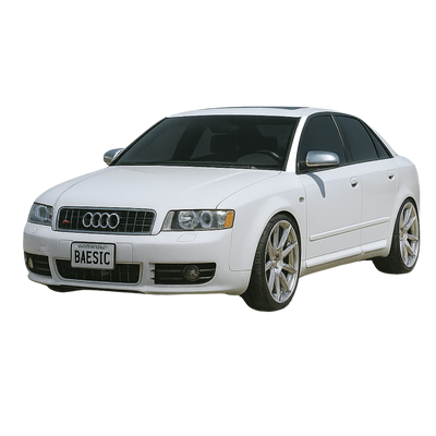 A4 | S4 Sedan B6 Gen 2
