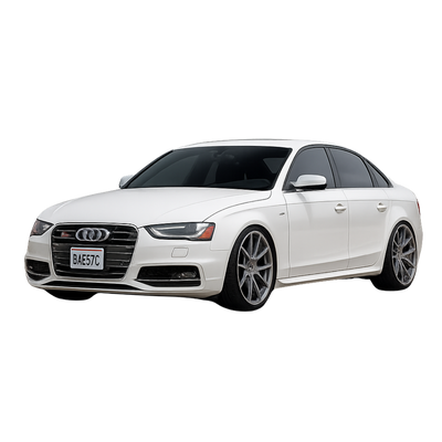 A4 | S4 Sedan B8 Gen 4
