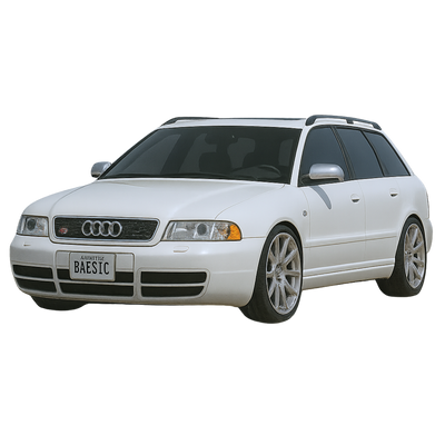 A4 | S4 | RS4 Avant B5(8D) Gen 1 