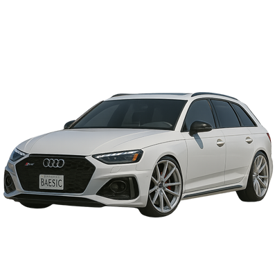 A4 | S4 | RS4 Avant B9(8W) Gen 5