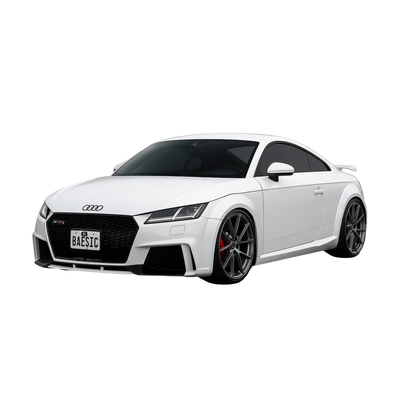 TT-RS MK3