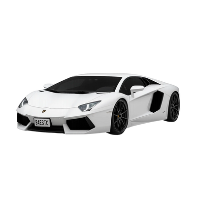 Aventador LP 700-4