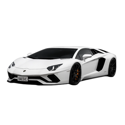 Aventador S LP 740-4 