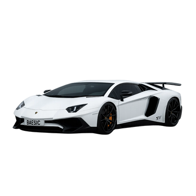 Aventador SuperVeloce LP 750-4 