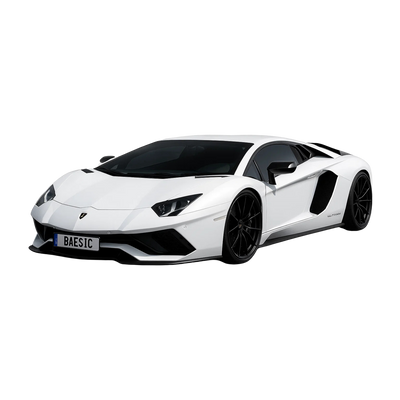 Aventador Ultimate LP 780-4 