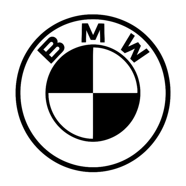 BMW logo