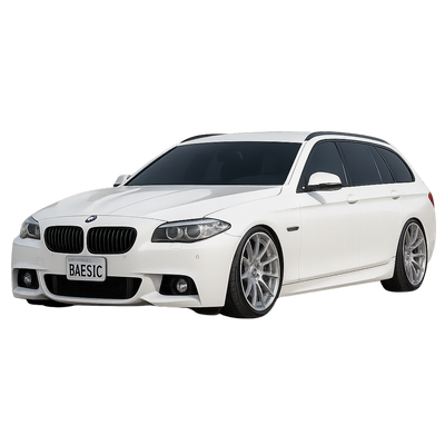 5-Series F11 Wagon Gen 5