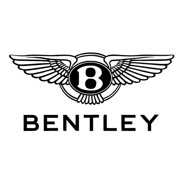 Bentley logo