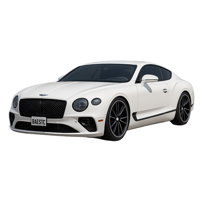 Continental GT Gen 3