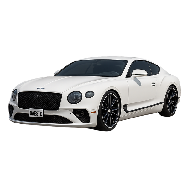 Continental GT