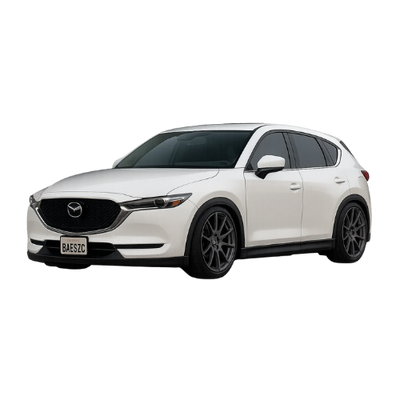 CX-5 KF 