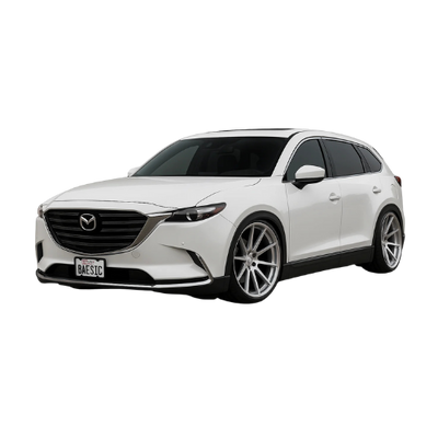 CX-9 TC 