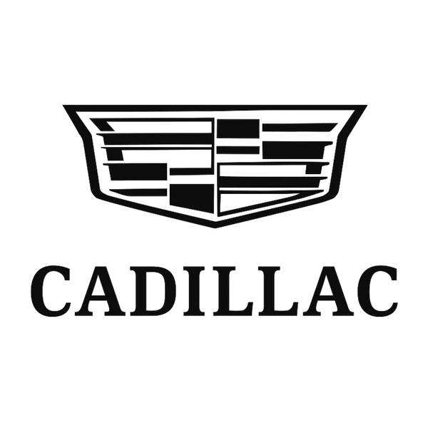 Cadillac logo